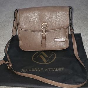 Adrienne Vittadini purse